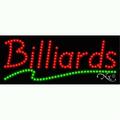 Arter Neon Auto Service - Billiards 20211